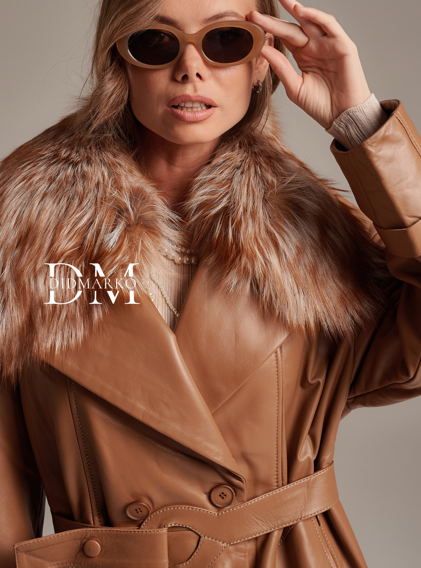 Мария Горбан және оның кеуделері